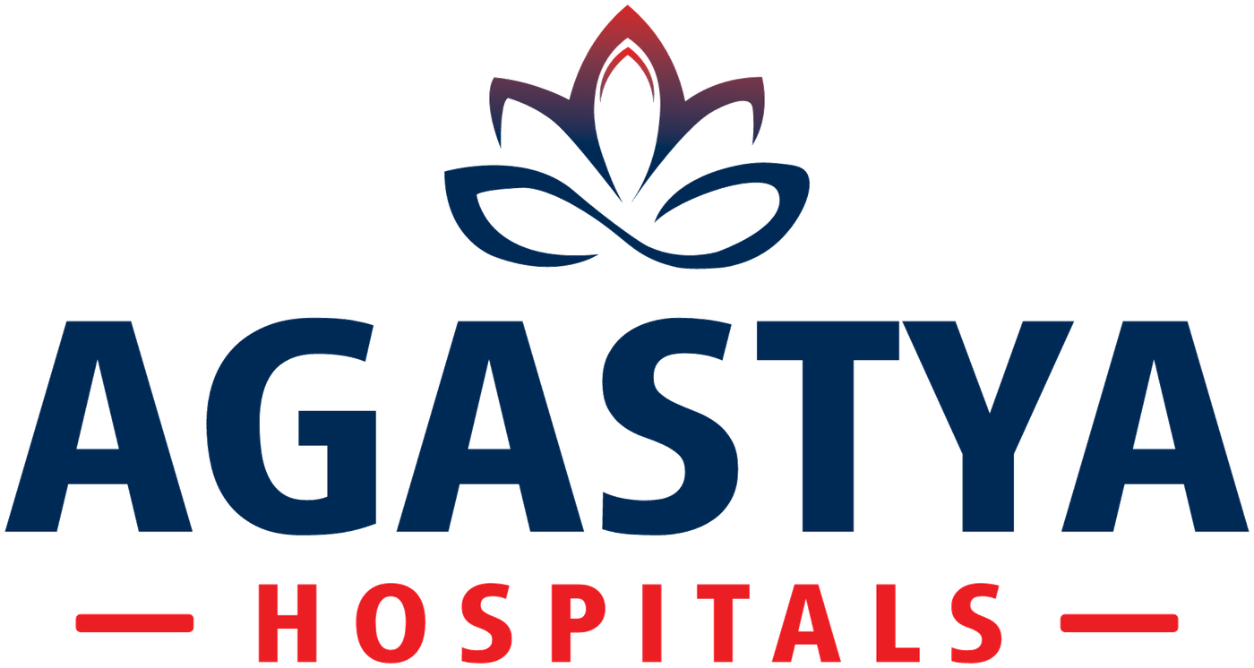 Agastya Hospitals logo